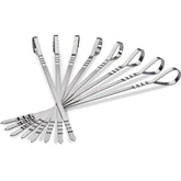 Napoleon - Eight Stainless Steel Multifunctional Skewers